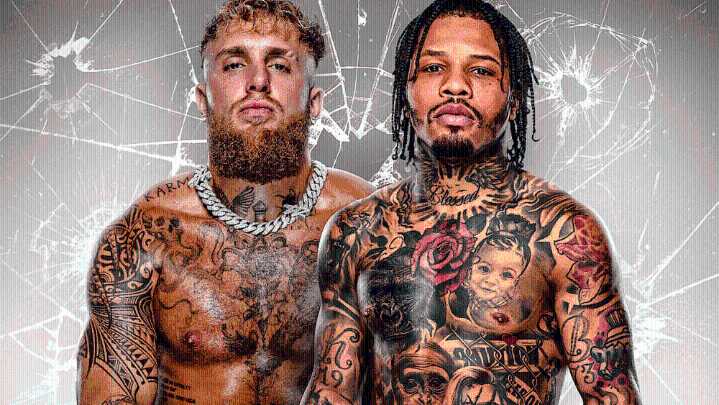 Jake Paul vs. Gervonta Davis Fight on Netflix Canceled