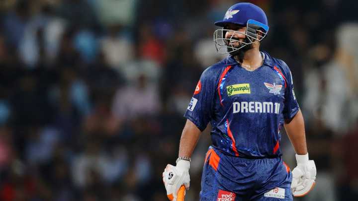 LSG Full List Of Players Retained And Released By Lucknow Super Giants Ahead Of IPL 2026 Auction