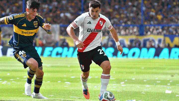 Calculadora en mano: lo que necesita River para clasificar a la Copa Libertadores 2026