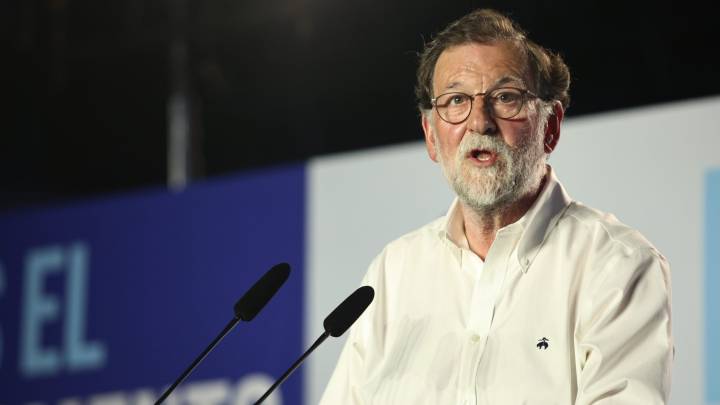 Todo sobre Mariano Rajoy: su edad, su mujer, hijos, sus estudios, su trabajo, cuánto mide...