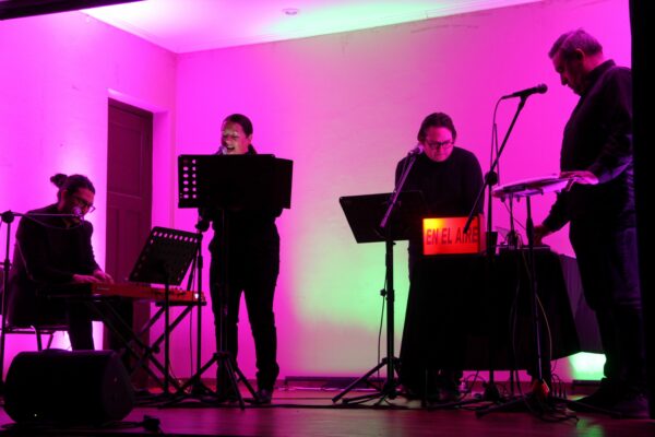 Umag presentará radioteatro para celebrar los 80 años del Siniestro Doctor Mortis