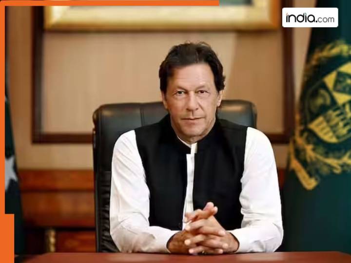 Imran Khan exposes Pakistan Army Chief, calls Asim Munir mentally unstable and power hungry, accuses Shehbaz government of...