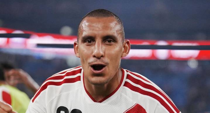 Selección Peruana | Toque a toque: así se construyó el golazo de Alex Valera con Perú vs. Rusia