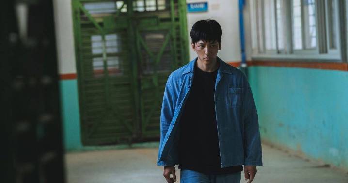 'Pulse pounding' thriller making fans 'go crazy' overshadowed by Kim Kardashian