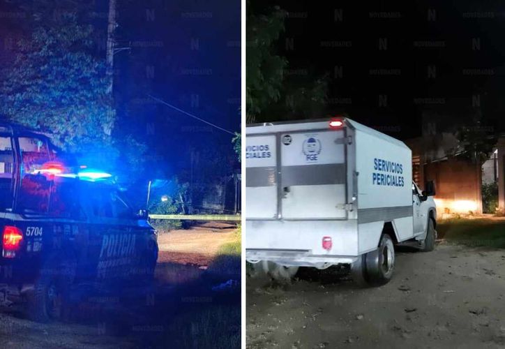 Hallan cadáver de un hombre maniatado en la Región 259 de Cancún