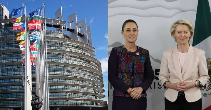 La Unión Europea destina 700 mil euros en ayuda humanitaria para México tras las inundaciones