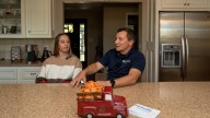 WATCH Maddie Miller on how the buying process led to radon testing