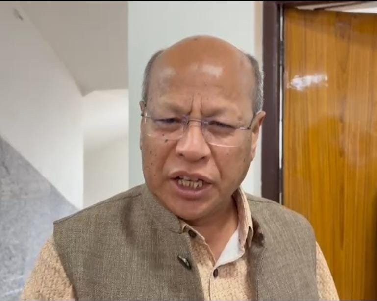 No resurgence of GNLA: Prestone