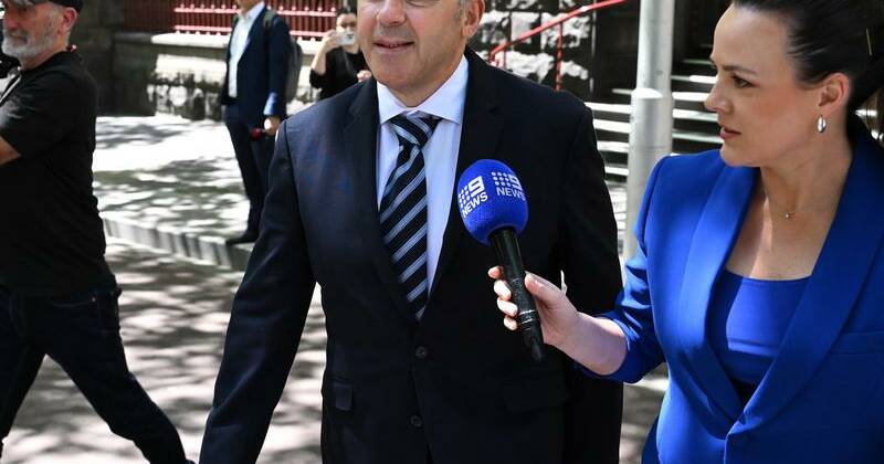 Underworld kingpin Mokbel avoids a return to prison