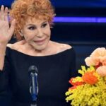 Murió Ornella Vanoni, la legendaria cantante...