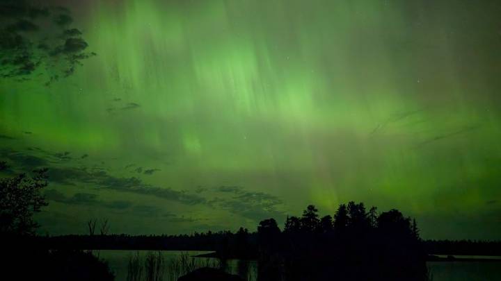 Aurora tonight? Space forecasters say severe solar storms could trigger northern lights