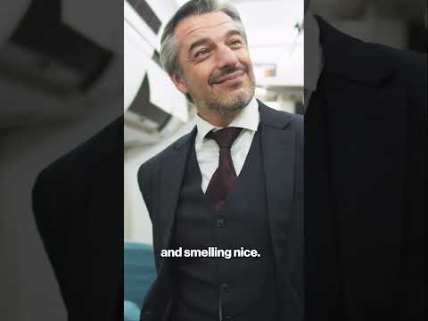 Leave the PJs at Home and Fly Like an Adult