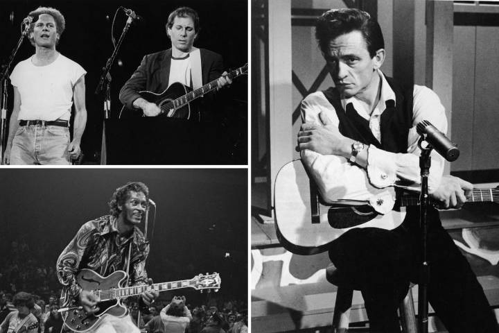 20 Legendary Bands That Performed at Maine’s Largest College