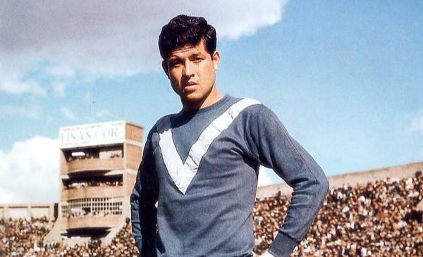 Dolor en el fútbol: Murió Daniel Willington, el crack argentino de Talleres y Vélez