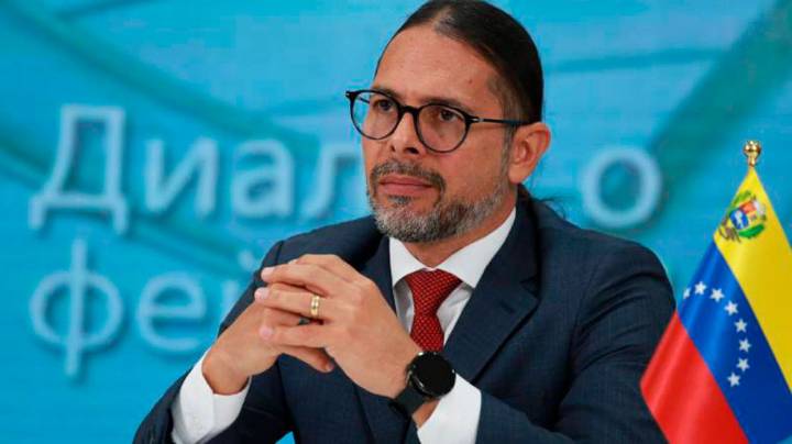 Venezuela y Rusia fortalecen cooperación para enfrentar la guerra cognitiva y la desinformación