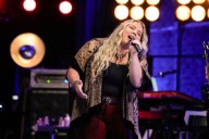 Minnesotan sings her final tune on 'The Voice'