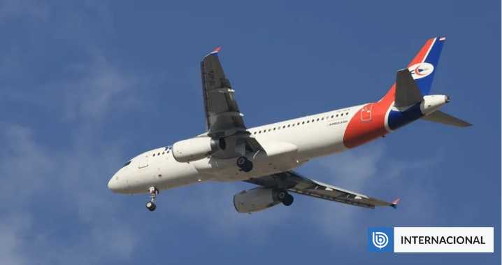 Airbus detecta que radiación solar afectaría a sus A320 y obliga a cancelar vuelos a nivel global