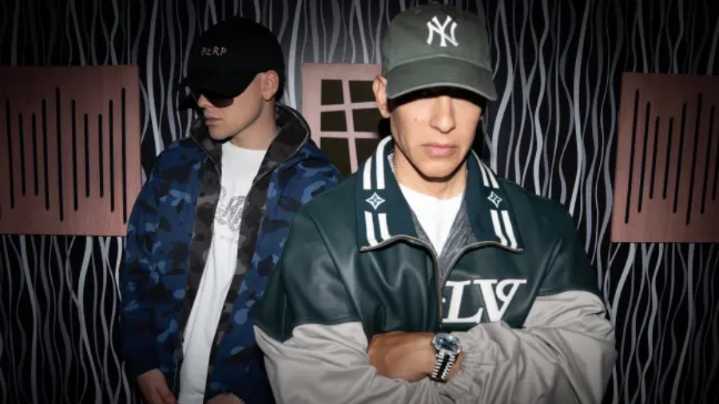 Daddy Yankee y Bizarrap actuarán en el descanso del duelo de la NFL en Madrid