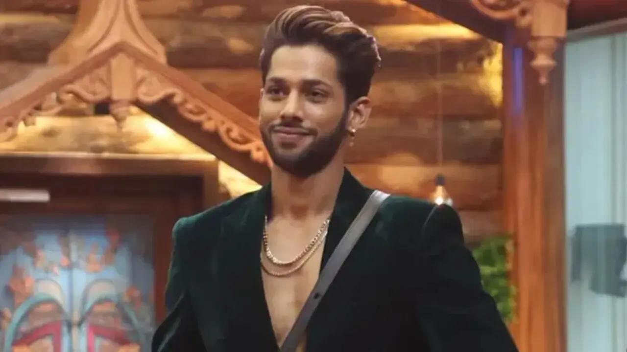 Baseer Ali addresses rumours about joining Naagin 7