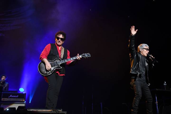 Journey Final Frontier Tour: Where to Buy Tickets Online