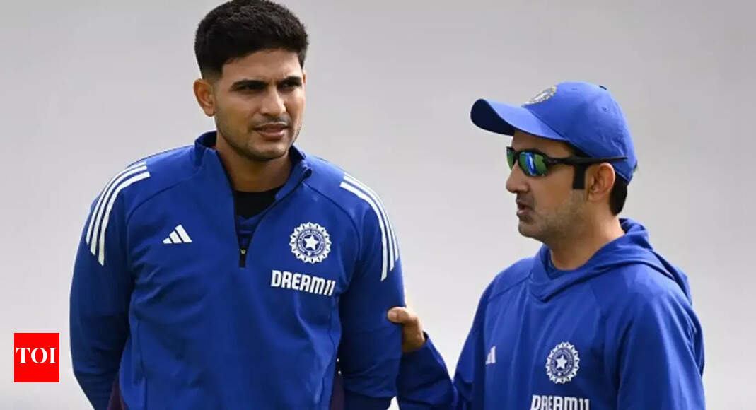 WTC race heats up: India eye crucial home points as South Africa arrive for two