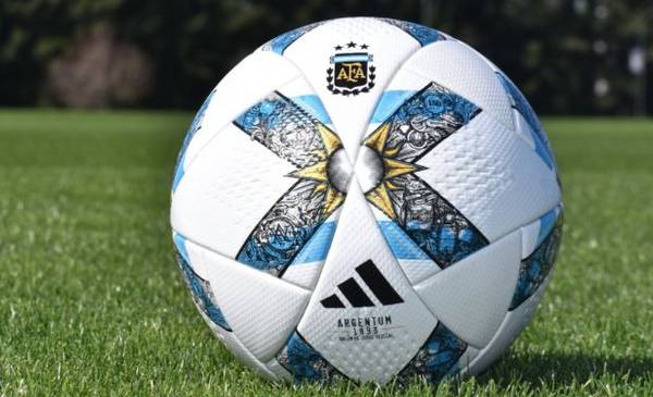 Partidos de hoy jueves 6 de noviembre: Argentina Sub 17 ante Túnez y fútbol europeo