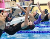 Watch New York high school swimming championships: Stream, schedule, tickets