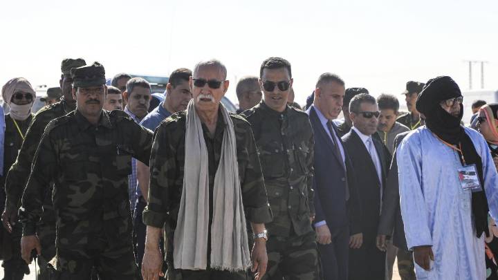 “La ONU no ha aprobado la autonomía marroquí para el Sáhara”, dice el jefe del Gobierno saharaui