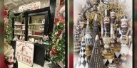 Shop holiday fragrances, home goods at Mesa merchant store