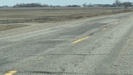 Manitoba Hires Mennonite Quilting Ladies to Patch Provincial Highways