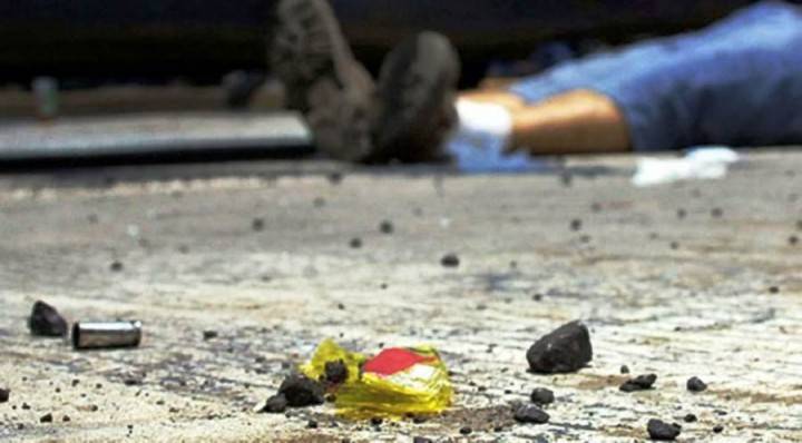 Cayó «Nego nego», líder del Sindicato de Barrancas en choque con fuerzas de seguridad