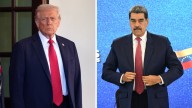 Trump afirma que Maduro tiene los días contados como presidente de Venezuela