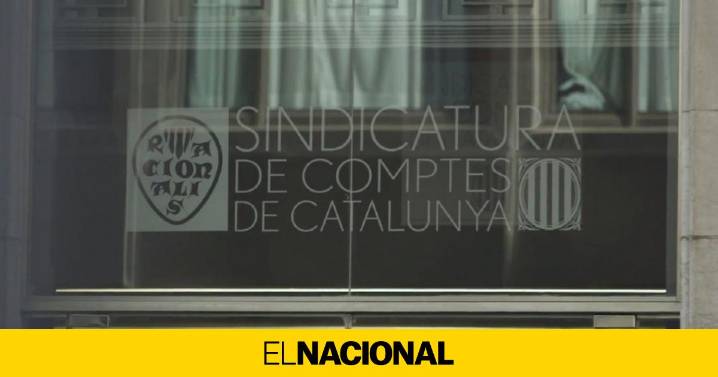 DATOS | Descubre si tu ayuntamiento ha hecho los deberes de la Sindicatura de Cuentas