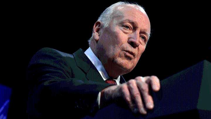 Former US Vice President Dick Cheney, man behind America’s war against Iraq, dies at 84