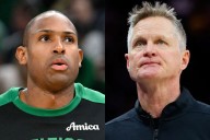Steve Kerr Drops Al Horford Update After Multiple Injury Absences in Warriors’ Defeat to Nuggets