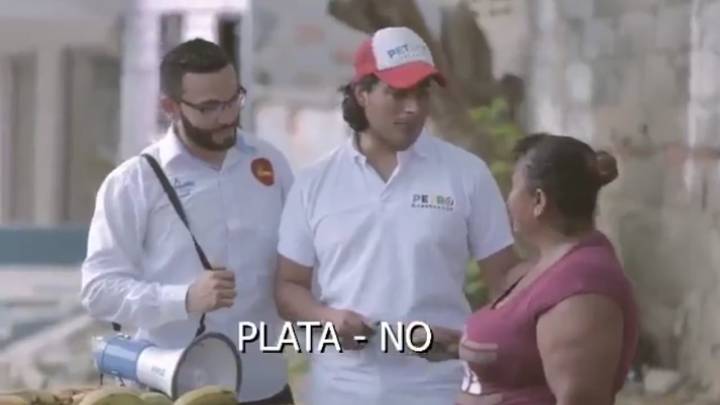 “No es un juicio político”: Juez rechazó como prueba en el juicio contra Nicolás Petro el informe del CNE que citaba la campaña Petro Presidente 2022