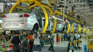 La producción automotriz volvió a marcar una baja: cayó 10 % en octubre