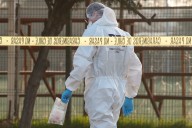 Acribillado con más de 50 disparos: nuevo homicidio golpea a Hualpén y eleva a 87 los asesinatos en el Biobío