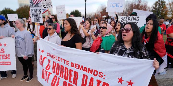 Arrests now top 250 in immigration crackdown across state