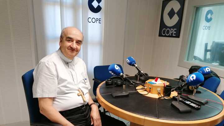El obispo de Huesca y de Jaca propone un reto por el Día de la Iglesia Diocesana: "Construir una iglesia más de todos"