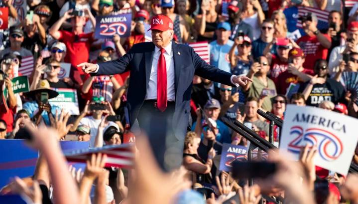 Concha predicts 'Rush Hour 4' will be a hit thanks to MAGA