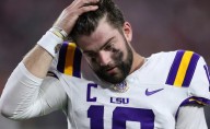 LSU receives significant injury update on Garrett Nussmeier ahead of upcoming games
