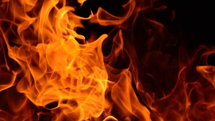 N.J. man charged with committing arson spree in Ocean County town