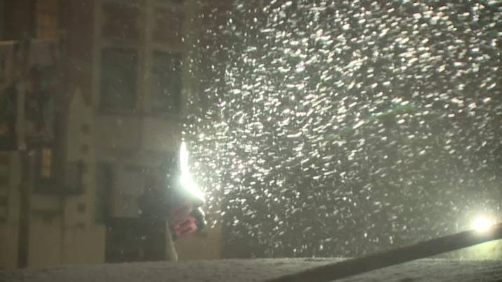 Braun, state entities outline winter weather preparedness plans for upcoming season