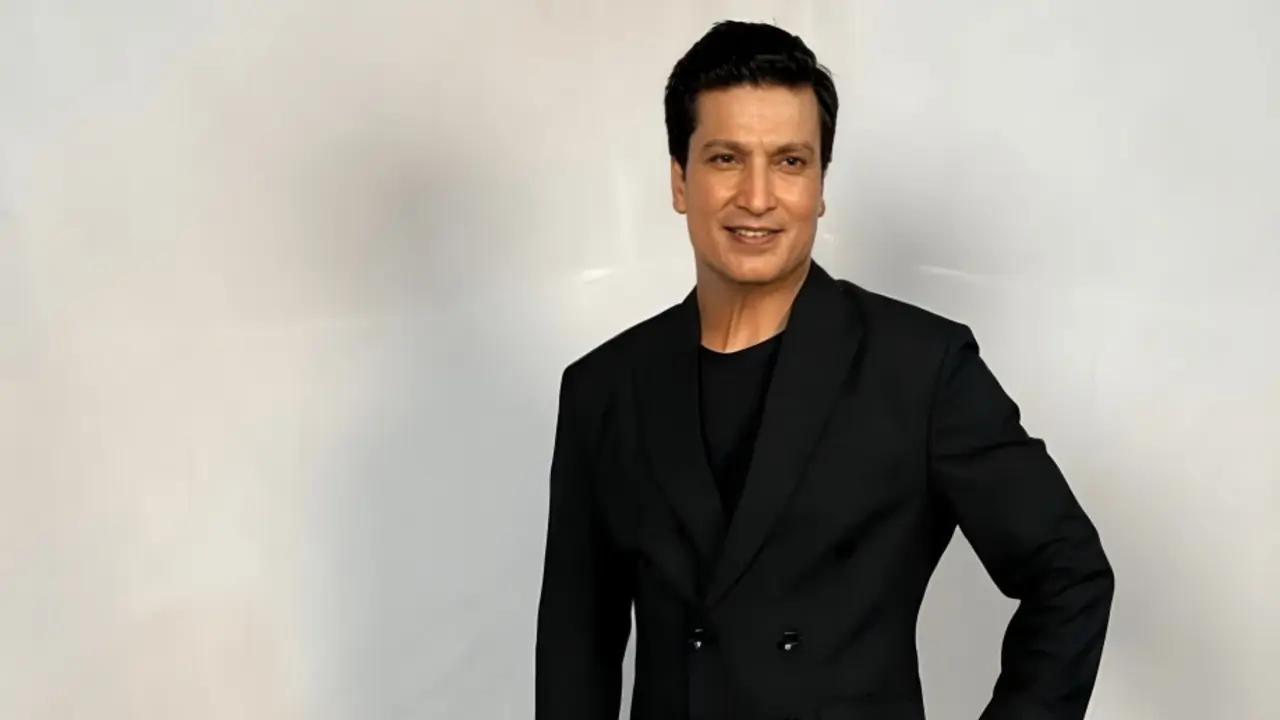 'Not taken any responsibility like marriage & kids so..': Mangal Lakshmi's Kapil Nirmal calls 'work' his life