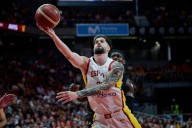 Santi Yusta, un ‘goleador’ para la nueva España de Chus Mateo