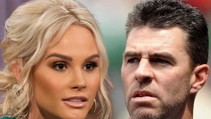 RHOC's Meghan King Temporarily Loses Kids After CPS Investigation