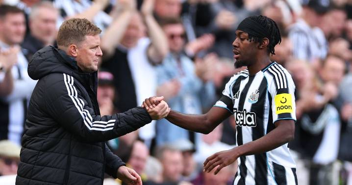 What Anthony Elanga must do to earn Newcastle start after 'everyone assumed' message