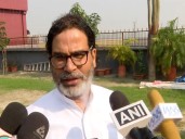 Jan Suraaj founder Prashant Kishor tears into NDA
