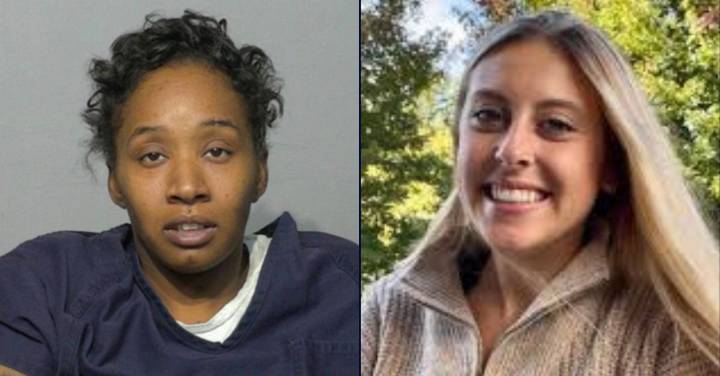 Paranoid from pot, woman thought friend there to cut dog's hair planned to stab her: Cops